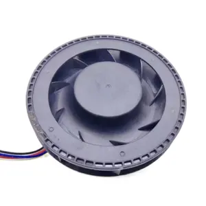 120mm 12025 12v Fan Blower Dc 5 Inch Industrial Fans Air Purifier Centrifugal Fans