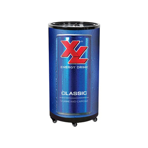 Thiết kế thời trang khuyến mại mini <span class=keywords><strong>bar</strong></span> tủ lạnh giảm giá - Product Image 1