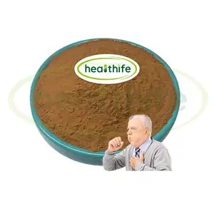 Healthife Black Cohosh Extract Powder 2.5% 8% Triterpene Glycosides