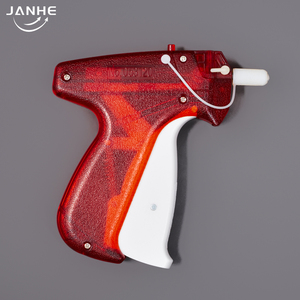 Pistolet à étiquettes micro 2024 <span class=keywords><strong>Kimple</strong></span>, magnifique pistolet à étiquettes à pression, 5,4 mm et 4,4 mm, 3,5 mm, pistolet à étiquettes micro pour vêtements - Product Image 2
