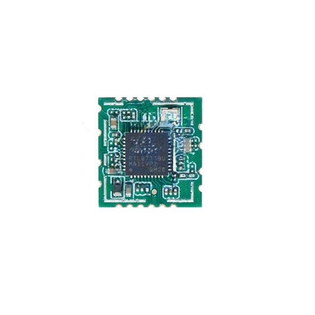 fast delivery Factory Price RTL8733BU Wireless WIFI BT 2-in-1 USB Dual Band 2.4Gwifi 5.2 Module integration