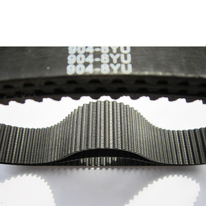 Cinghia Di Distribuzione 8YU Per Motori - 2 Pezzi, Passo 8mm, Larghezza 40/45/50mm, Lunghezze Da 792mm A 944mm