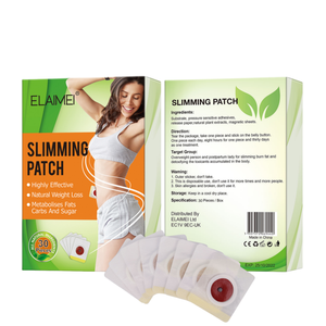 Venta al por mayor Lazy Abdomen Ombligo Parche Vientre Pérdida <span class=keywords><strong>de</strong></span> <span class=keywords><strong>peso</strong></span> Adelgazante <span class=keywords><strong>Parches</strong></span> naturales Perder <span class=keywords><strong>peso</strong></span> - Product Image 4