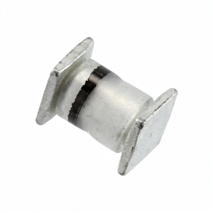 Buy Electronics Components Online Single Diodes SQ-MELF, E BOM IC In Stock 1N5550US - Product Image 1