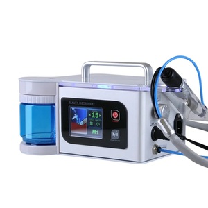 Noël haute qualité 35000 tr/min 4 Modes de vitesse pulvérisation d'eau réglable perceuse à ongles électrique <span class=keywords><strong>pédicure</strong></span> <span class=keywords><strong>manucure</strong></span> dispositif - Product Image 6
