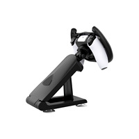 Accessoires de jeu vidéo Honcam PS5 Volant de course multi-axes pour manette PS5 Playstation 5