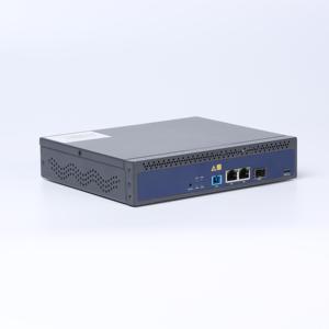 HiOSO HA7301GB con Módulo PON Incorporado, Mini OLT GPON 1PON, Soluciones FTTH FTTx, Equipo de Fibra Óptica 10G 4GE 1000M, Precio de Fábrica - Product Image 4