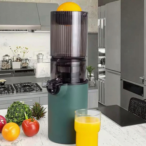 Exprimidor de Naranjas, Nuevo Producto en Oferta, Motor Potente, Automático, Boca Ancha, Licuadora en Frío - Product Image 3