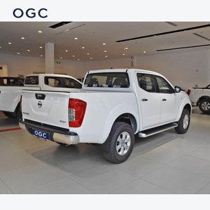 <span class=keywords><strong>Nissan</strong></span> <span class=keywords><strong>Navara</strong></span> 2019 fiable, conduite à gauche, 2.5L AT 4x4, pick-up d'<span class=keywords><strong>occasion</strong></span> avec toit ouvrant, <span class=keywords><strong>prix</strong></span> abordable, exportation Nigeria Ghana Afrique Chine - Product Image 5