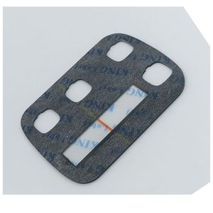 Fabricante Chino OEM de Paneles Frontales de Policarbonato/PMMA/PET, Recubrimientos Gráficos para Equipos Industriales - Product Image 4
