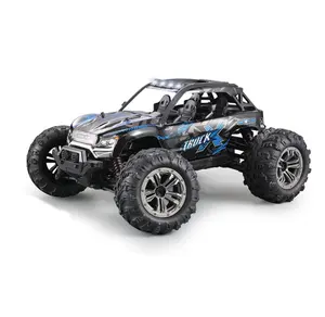 2020 KMH 52 Xilehong Q902 Carro de Alta Velocidade Anti-Skid Carro Forte Aperto Da Bateria Super Poder Brushless Off Road Sobremesa Rastreador DO Carro Do RC