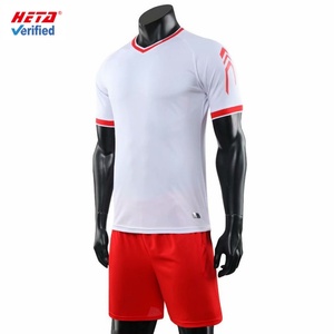 Thailand Quality New Fashion Sublimation Sportswear Polyester <b>Cheap</b> Men Jersey Soccer Football Club Shirts - Product Image 2