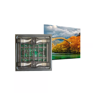 Màn Hình <span class=keywords><strong>Led</strong></span> Cho Thuê P3.91 Truy Cập Phía Trước Mô-đun <span class=keywords><strong>Led</strong></span> Dịch Vụ Phía Trước Ngoài Trời P3.91 Màn Hình <span class=keywords><strong>LED</strong></span> Cho Thuê Bảo Trì Phía Trước - Product Image 2