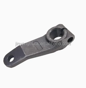 ملحق ناقل حركة الشاحنات عالي الجودة، ذراع تبديل السرعات F96035-2 F96035 لشاحنات سينوتراك وفاست وإيتون فولر ودونغفنغ وفوتون وفاو - Product Image 1