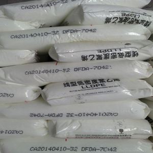 เม็ดพลาสติก LLDPE 219NJ/219ZJ MFR 2.0 เกรดฟิล์ม โพลีเอทิลีนความหนาแน่นต่ำแบบเชิงเส้น สำหรับฟิล์มยืดห่อ - Product Image 5
