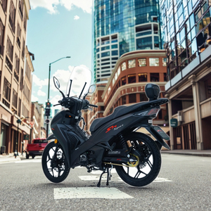 2025 DY nouvelle tendance usine directe <span class=keywords><strong>50cc</strong></span>/70cc/125cc Step-Through Cub <span class=keywords><strong>moto</strong></span> Transmission automatique EEC Europe V + approuvé - Product Image 4