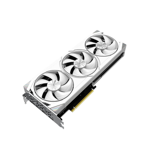 Gengsheng GeForce RTX 5060 Ti kar <span class=keywords><strong>Treader</strong></span> X3 OC 8G üç Fan - Product Image 2