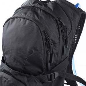 Mochila Ligera de Gran Capacidad para Montañismo al Aire Libre, Mochila Deportiva Ligera para Ciclismo - Product Image 6