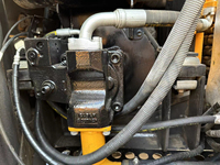 Sany Sy75Cpro d'occasion Euro 5 EPA Tier 4 Engine Excavadora Sany Sy60 Sy75 Sy95 Sy55 Sy26 Sy35 Pelle sur chenilles Sany Sy75Cpro Vente