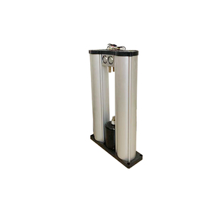 10LPM制氧机制氧机备件分子筛锂筛床塔 - Product Image 5