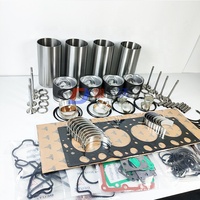 Kits de Reparación, Kit de Reparación General para Motor Deutz 511 912 913 914 1013 1015 2012 2013 1011 2011 413 513, Piezas de Motor