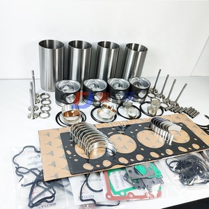 Kits de réparation - <span class=keywords><strong>Kit</strong></span> de révision pour moteur Deutz - Pièces de moteur Deutz 511 912 913 914 1013 1015 2012 2013 1011 2011 413 513 - Product Image 4