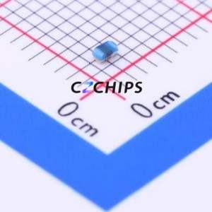 AISC-0603-R024G-T ตัวเหนี่ยวนำไฟฟ้าแบบ SMD, 1.1x1.8 มม. ( ค่าความเหนี่ยวนำ: 24nH ) ( ความแม่นยำ: 2% กระแสไฟฟ้าที่กำหนด: 490mA ) - Product Image 1