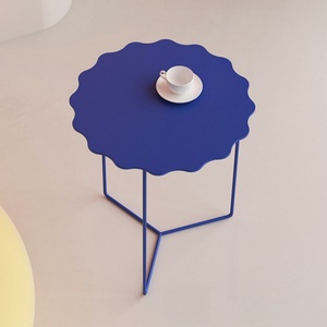 Kinno <strong>Creme</strong> Fraiche Style Creative Multi-shape <strong>Coffee</strong> <strong>Table</strong> Home Living Room Apartment Now Superior Sense Removable <strong>Coffee</strong> <strong>Table</strong> - Product Image 2