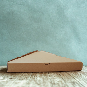 Boîte à pizza carrée en carton ondulé, prix d'usine Vietnam, matériaux recyclés écologiques, emballage alimentaire personnalisable haut de gamme - Product Image 4