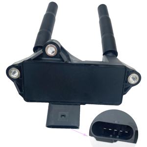 Pacco bobina di accensione ARKAUTO 1779060500 UF810 per MERCEDES-BENZ AMG S63 S560 E63 C63 GT63 GT63 G550 <span class=keywords><strong>DB11</strong></span> 4.0T V8 M178 M176 M177 - Product Image 1