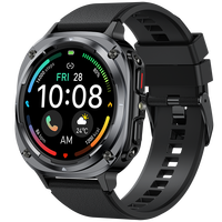 Smartwatch ODM Direttamente dalla Fabbrica, 430mAh, Lunga Autonomia, App Da Fit, 13 Lingue, 8 Contatti, Agenda Telefonica