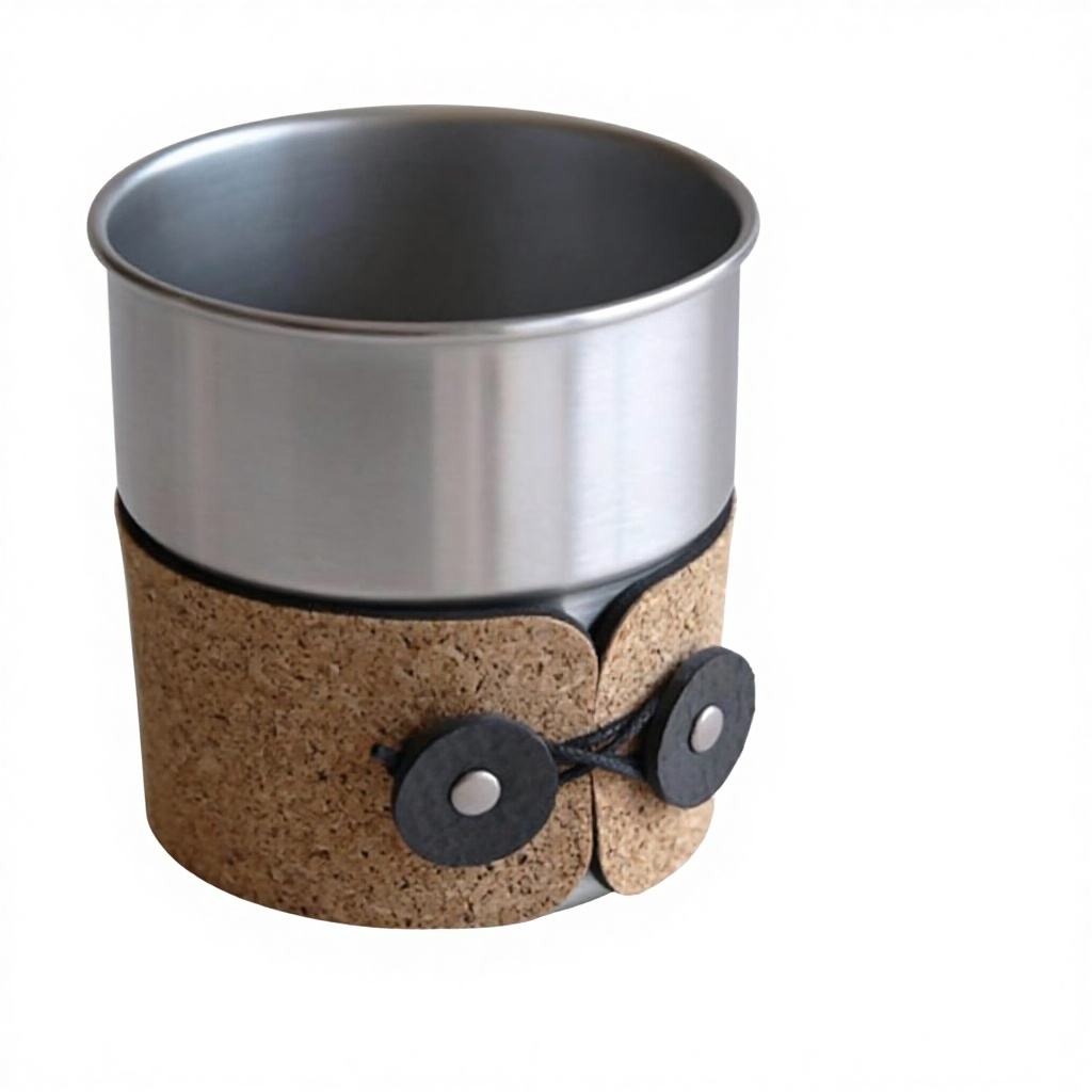 Tasse à café 300ml-naturel