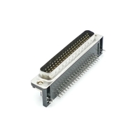 Connecteur professionnel de Base D Vga, hommes et femmes, 90 180 degrés