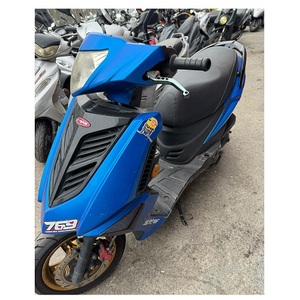 Potente Scooter a Gas <span class=keywords><strong>Yamaha</strong></span> Usato Modello <span class=keywords><strong>BWS</strong></span>, Moto Seminuova in Vendita da Taiwan - Product Image 2