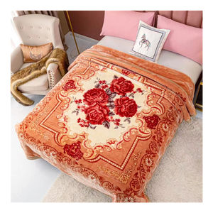 Gewicht 4/5/6/7/8kgs Dekens Nertsen 2022 Heet Verkoop <span class=keywords><strong>Dubai</strong></span> Markt 1 Ply Nertsen dekens - Product Image 6