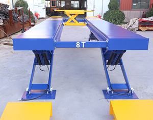 8 ton gunting berat <span class=keywords><strong>lift</strong></span>/Rumah truk besar bus khusus <span class=keywords><strong>lift</strong></span>/truk <span class=keywords><strong>lift</strong></span> mobil - Product Image 4