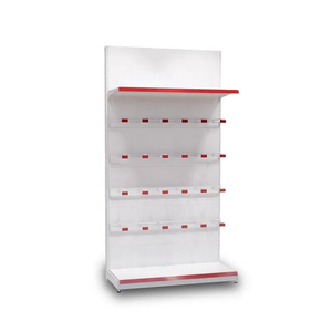 New Design Gondola Supermarket Shelves Hot Sale <strong>Display</strong> Store <strong>Rack</strong> - Product Image 3