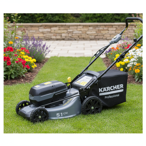 <span class=keywords><strong>Tondeuse</strong></span> à gazon sans fil Greenworks LM530/40 pour jardin, nouvelle <span class=keywords><strong>tondeuse</strong></span> à gazon résidentielle, portative - Product Image 2