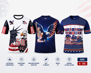 <span class=keywords><strong>Camiseta</strong></span> Patriótica Conmemorativa del 250 Aniversario <span class=keywords><strong>de</strong></span> EE. UU. 2026, Jersey Deportivo con Estampado <span class=keywords><strong>de</strong></span> Águila por Sublimación, Unisex, Informal, Kit <span class=keywords><strong>de</strong></span> Fútbol - Product Image 3