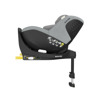 Silla de auto giratoria Maxi-Cosi Mica Pro Eco i-size desde el nacimiento, ligera y segura para bebés de 0 a 4 años. - Product Image 3