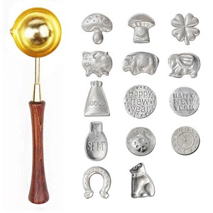 Pièces de monnaie porte-bonheur en alliage étain-bismuth en gros, 3g, <span class=keywords><strong>pour</strong></span> le Nouvel An, souvenir porte-bonheur - Product Image 5