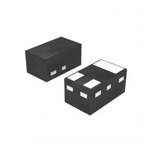 PDTA115EMB,315 Transistors SC-101, SOT-883 In Stock Electronic Chips Component - Product Image 1