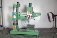 Harga Mesin Bor Radial Hidrolik Z3050*16/1 Radial Drilling