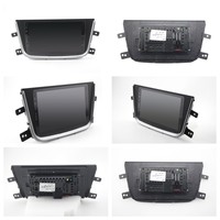 Reproductor Multimedia para Automóvil ZESTECH de Fábrica de 10.25 Pulgadas para SWM G01 2012-2022, Unidad Principal de Radio con Navegación GPS, DVD Estéreo, WiFi, Car Play