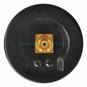 Manomètre à sec général Fenêtre en plastique sans huile - Product Image 5