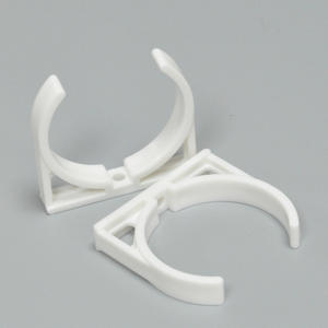 Clip de fixation pour cartouche de filtre purificateur d'eau, clip simple de 58 mm pour boîtier de membrane RO, accessoire pour machine à eau pure - Product Image 5