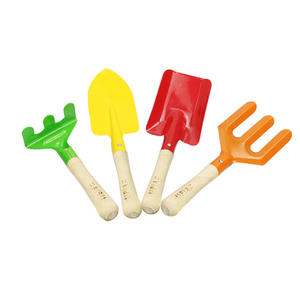 Pelle en plastique multifonctionnelle pour la maison, jouet de plage d'été pour enfants - Product Image 3