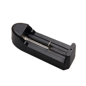 <span class=keywords><strong>Caricatore</strong></span> di arresto universale <span class=keywords><strong>18650</strong></span> caricabatteria 14500 caricabatterie - Product Image 3
