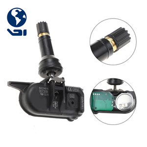 Capteur de surveillance de pression des pneus TPMS 407005ZH0A pour <span class=keywords><strong>Nissan</strong></span> Kicks 2018-2020 Versa 2020-2022 40700-5ZH0A - Product Image 5