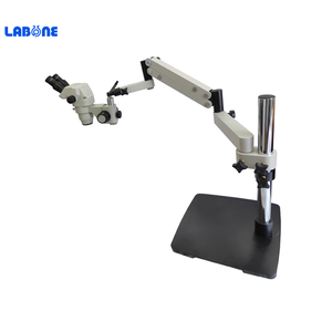 GL99 + V7 loạt hiệu suất cao kính đầu V17 phổ greenough Thiết kế kính hiển vi Stereo - Product Image 1